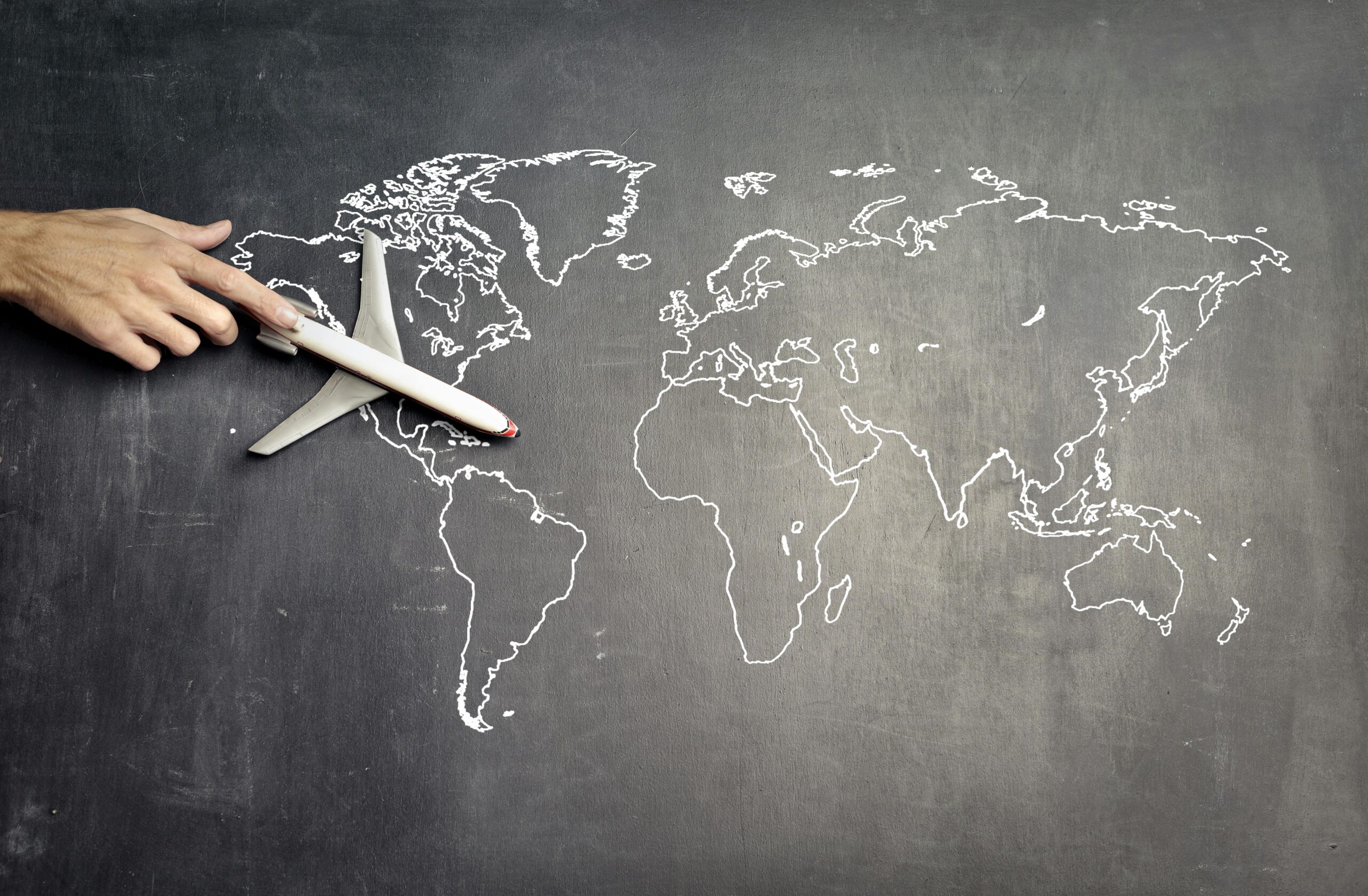 L’expatriation : une rencontre avec une autre culture… et avec soi-même
